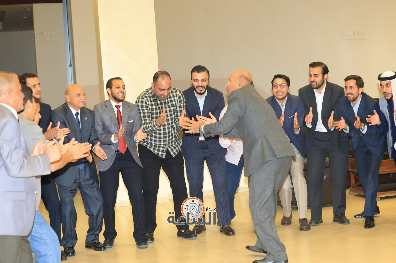 Madar Al-Saa Images 0.9438576851445539