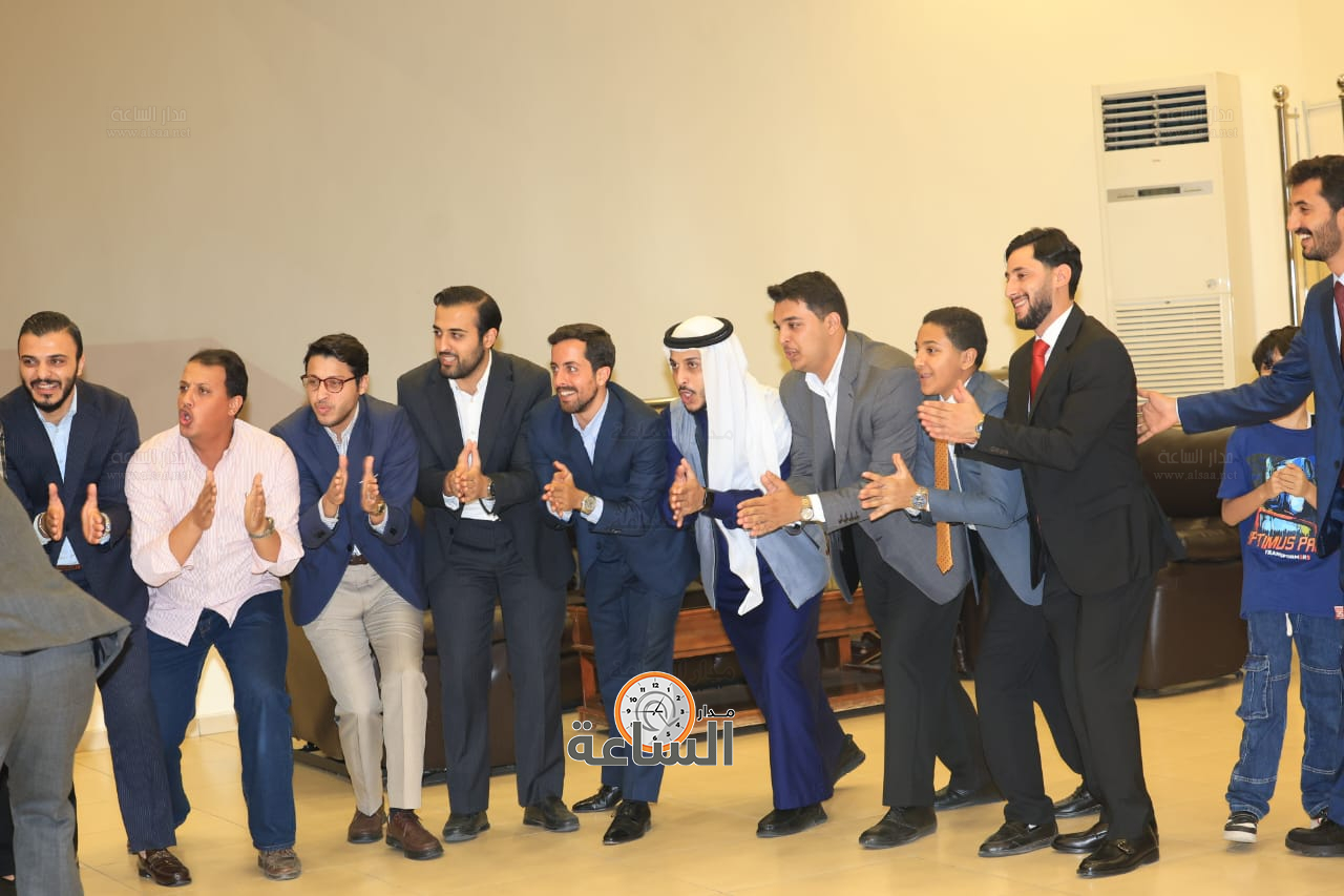 Madar Al-Saa Images 0.1698678894067711