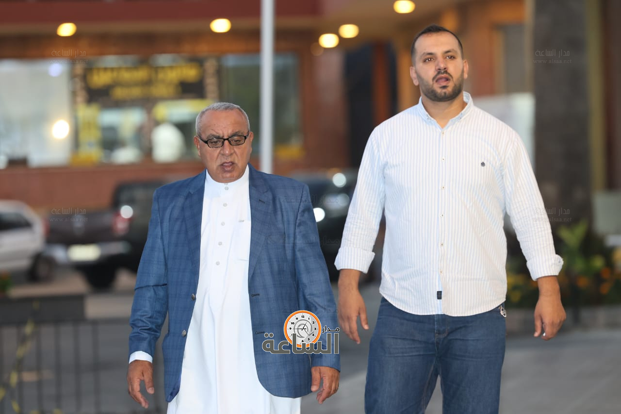 Madar Al-Saa Images 0.6910424145683742