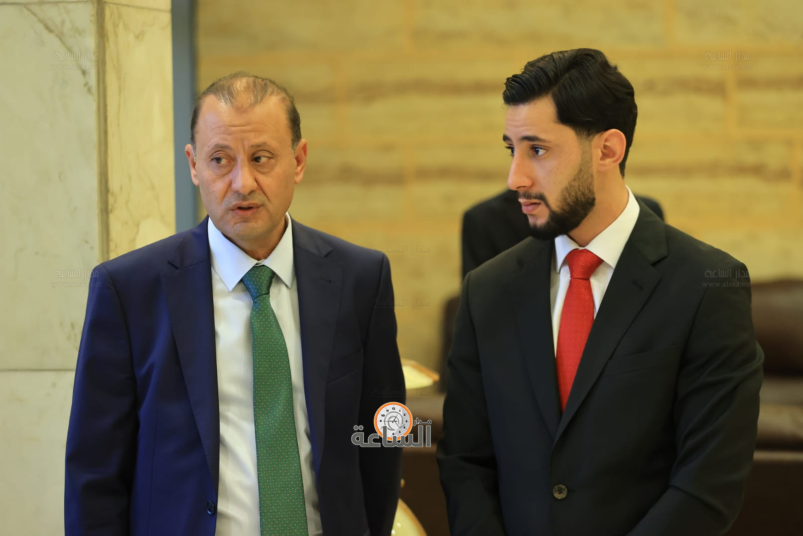 Madar Al-Saa Images 0.8601813387474281