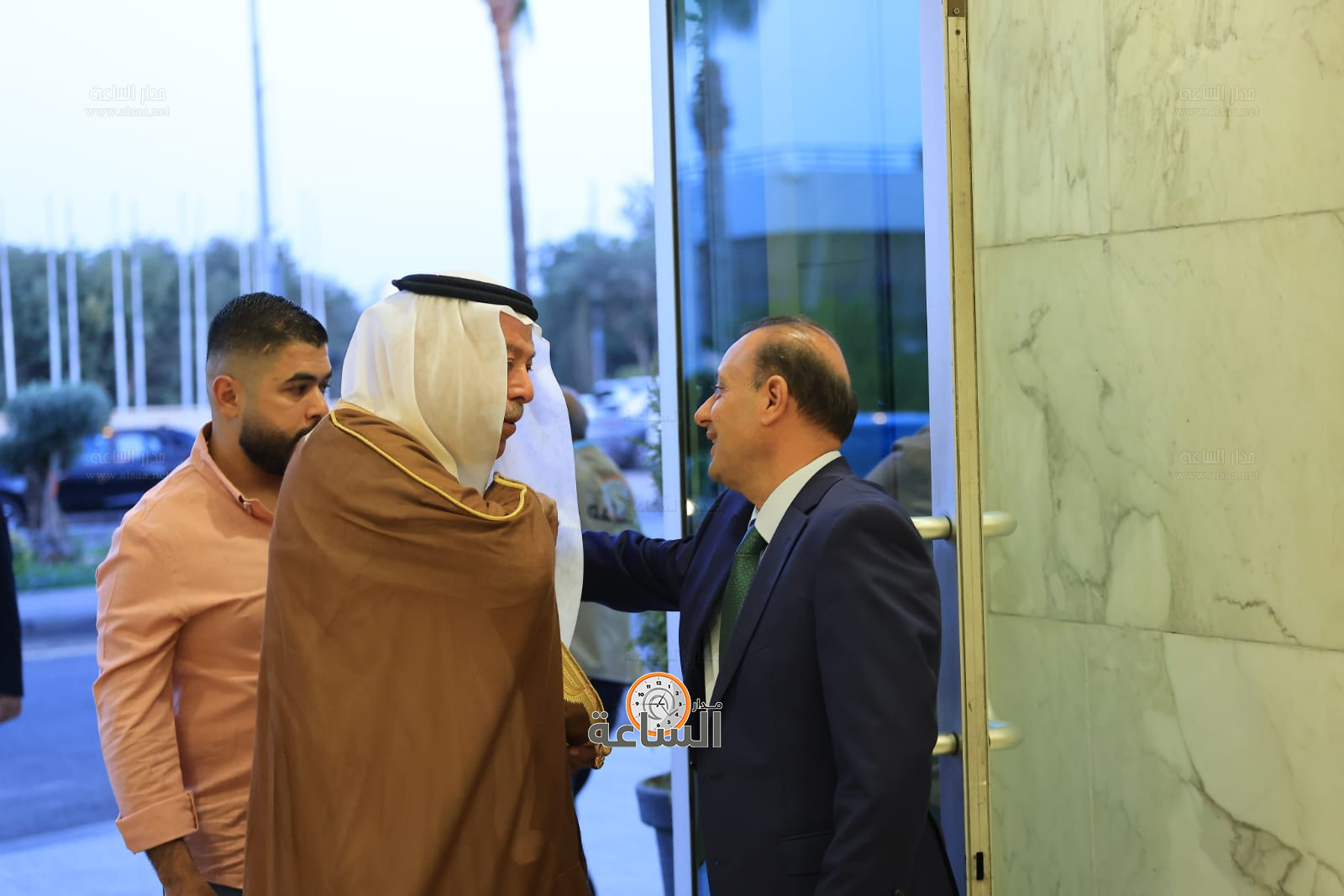 Madar Al-Saa Images 0.22769883423693826