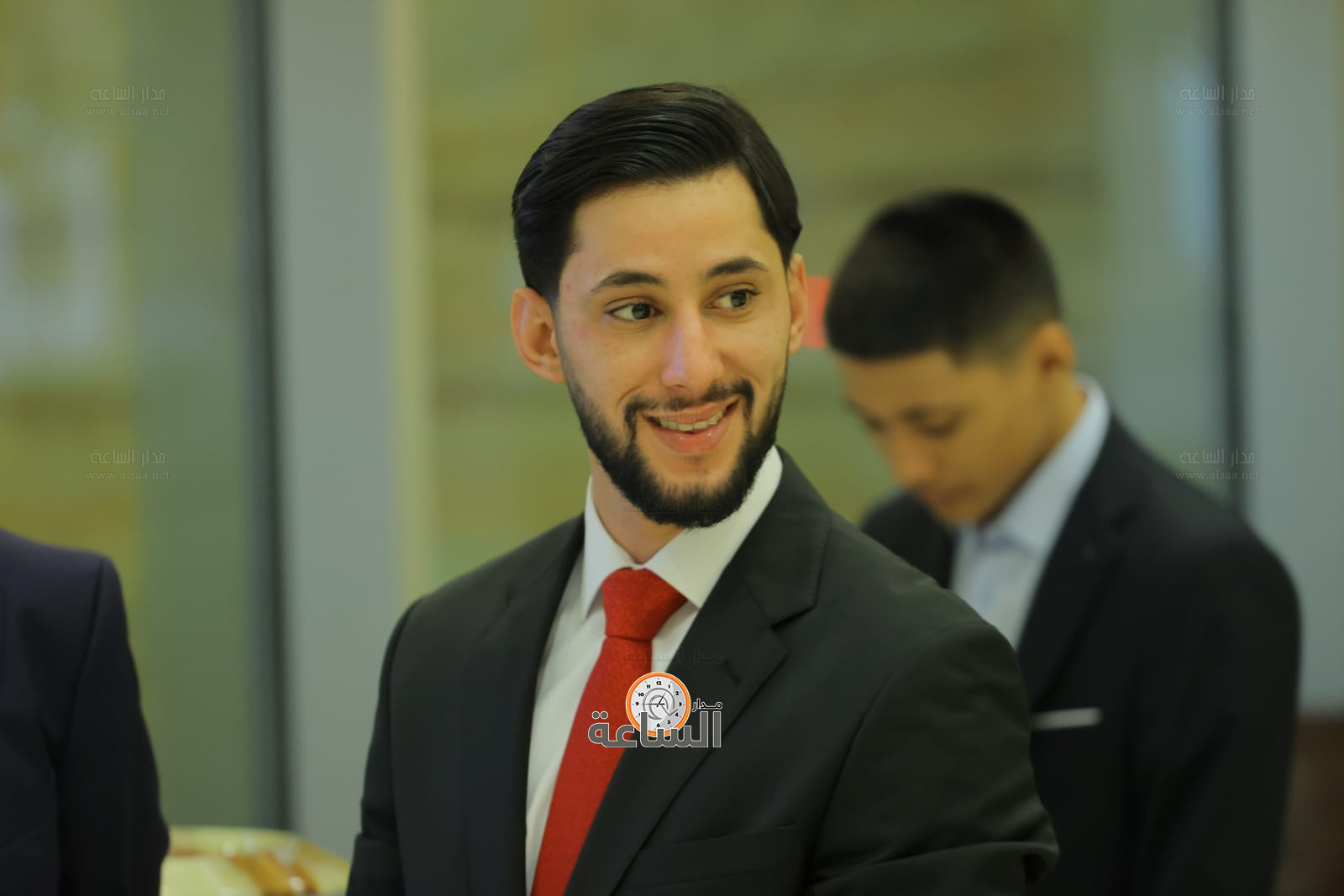 Madar Al-Saa Images 0.031564880062365575