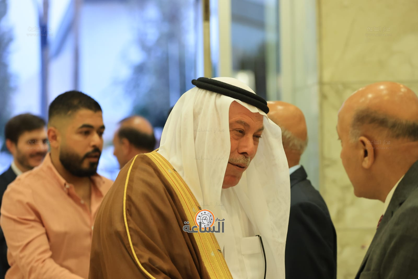 Madar Al-Saa Images 0.7997270056080141