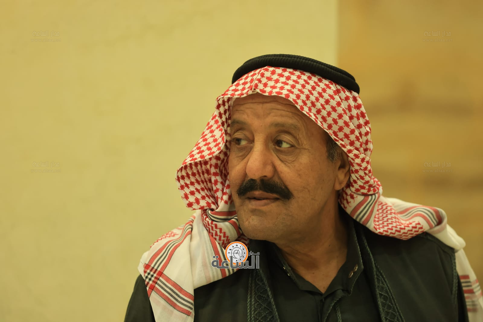 Madar Al-Saa Images 0.3306480954113419