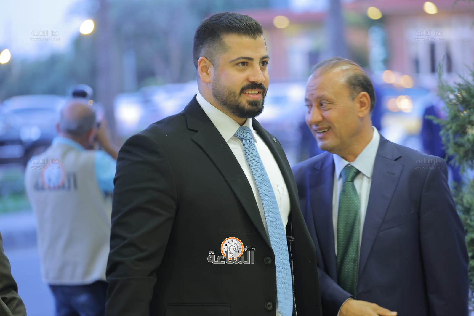 Madar Al-Saa Images 0.20318602417437204