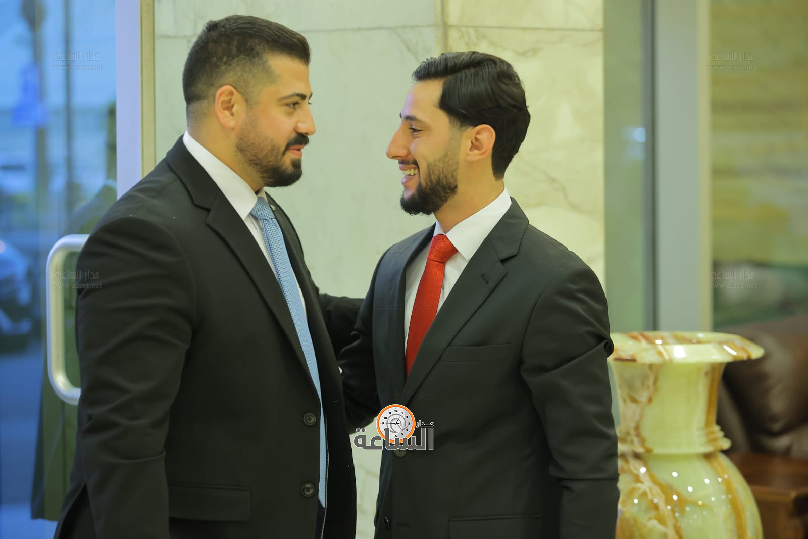 Madar Al-Saa Images 0.4487315863190553