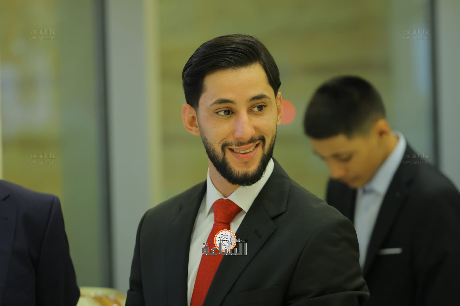 Madar Al-Saa Images 0.16208798811832692