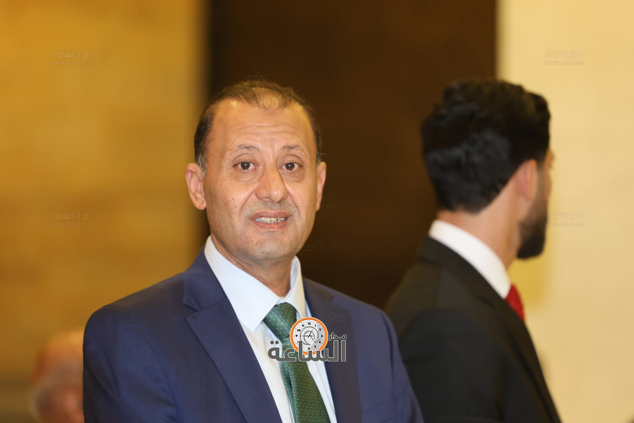 Madar Al-Saa Images 0.7980681480022054