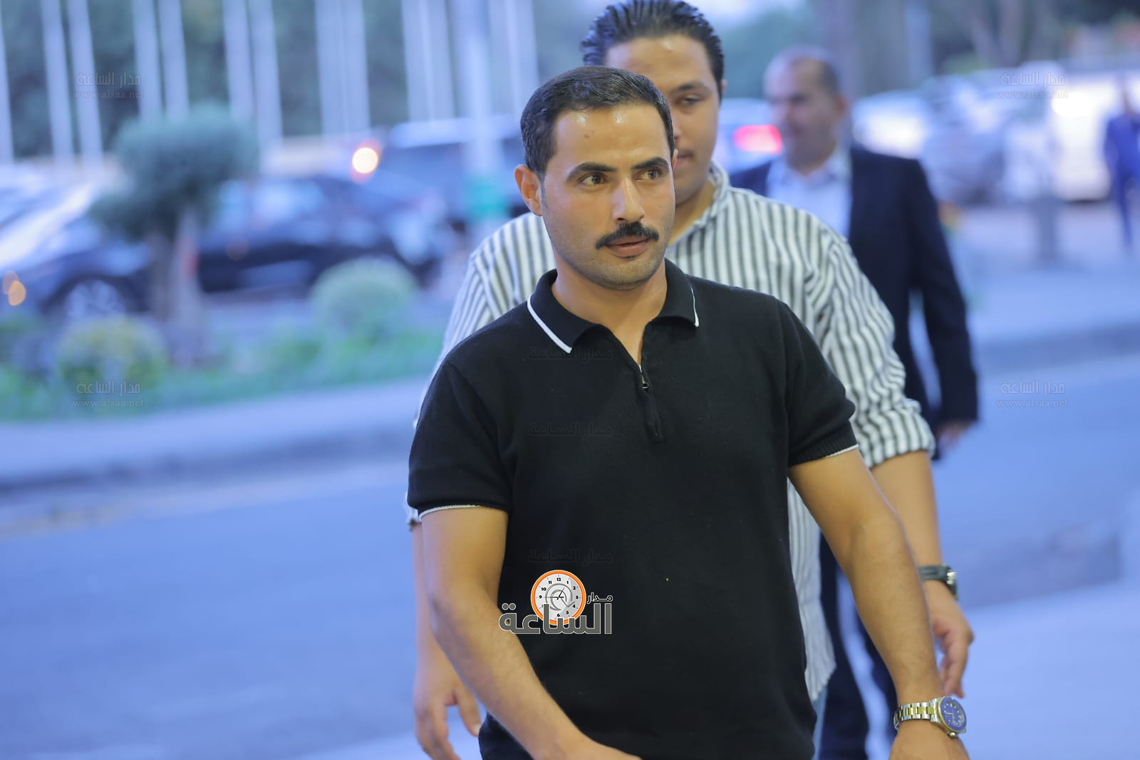 Madar Al-Saa Images 0.5576596061516872