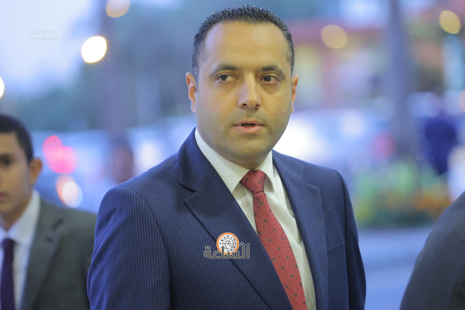 Madar Al-Saa Images 0.7100310411634982