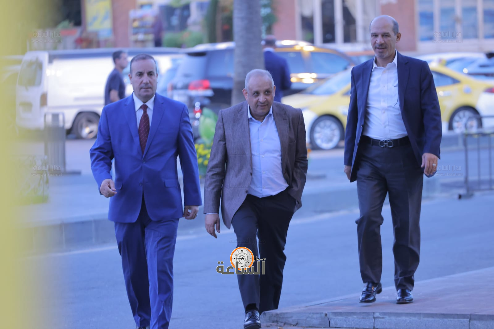 Madar Al-Saa Images 0.9409984662525295