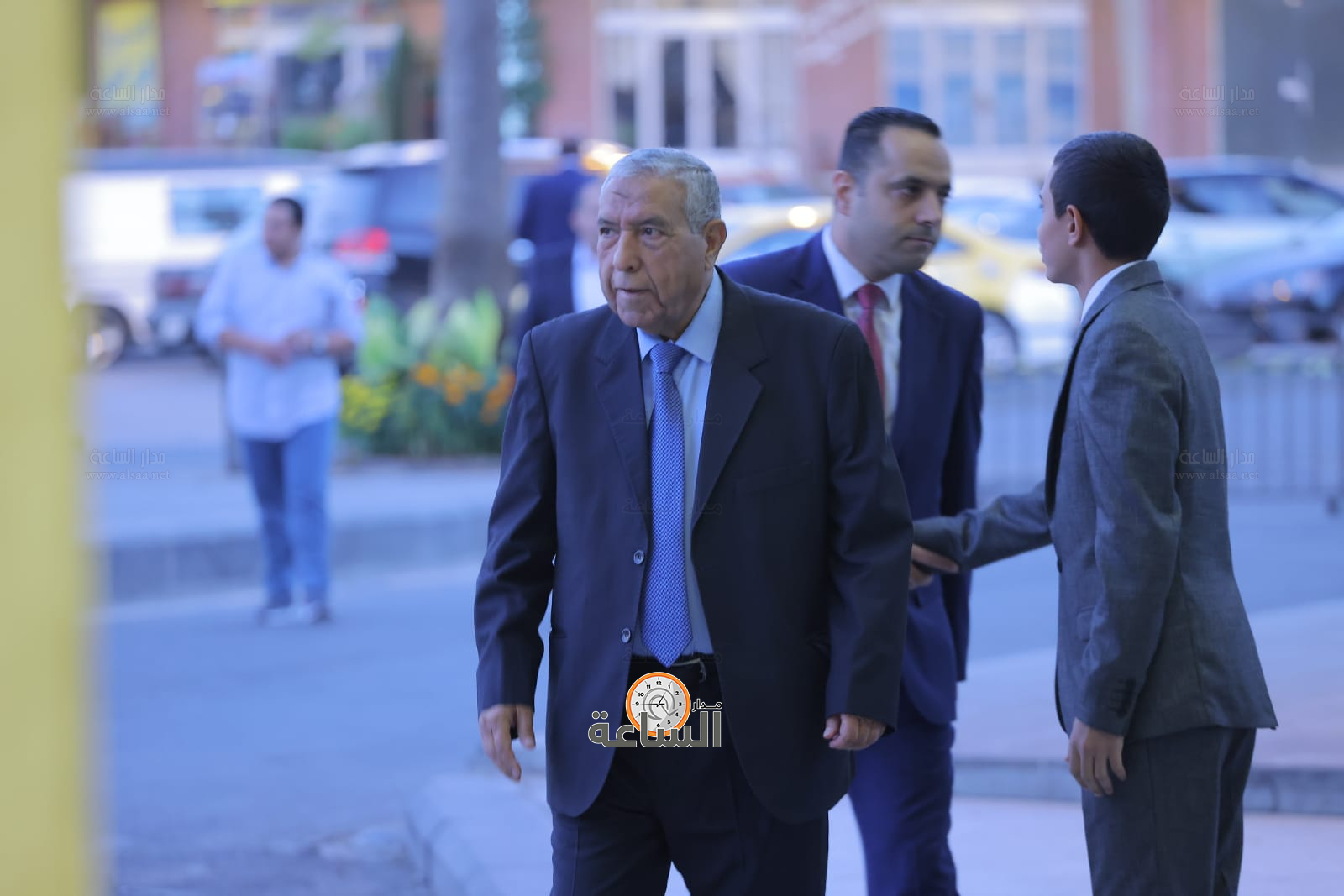 Madar Al-Saa Images 0.691514854189698