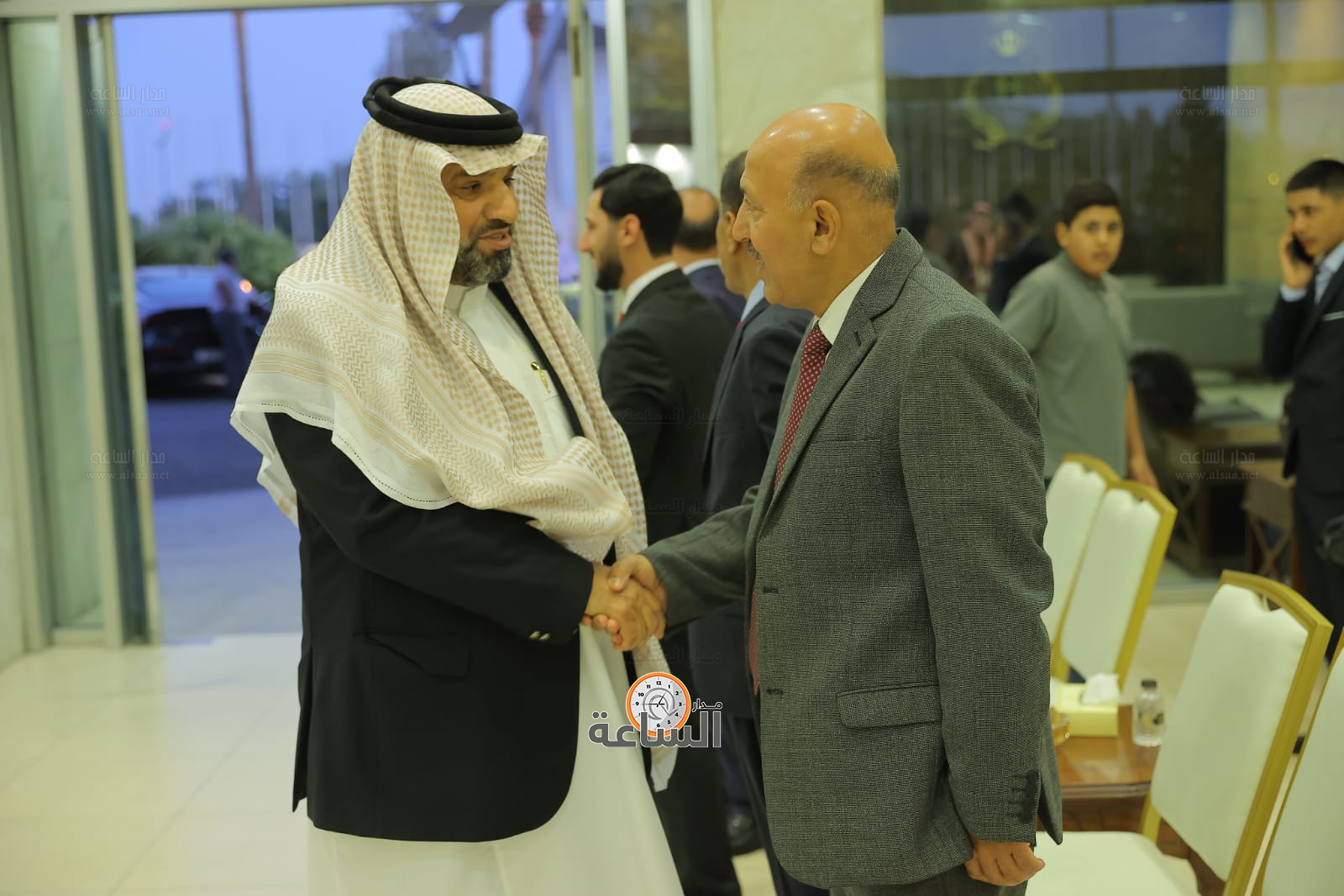 Madar Al-Saa Images 0.3422744816096803