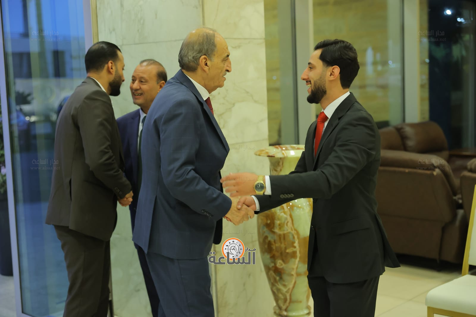 Madar Al-Saa Images 0.9944741361052867