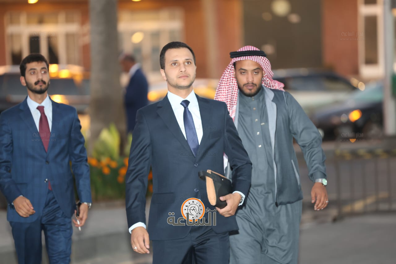 Madar Al-Saa Images 0.6841250438324837