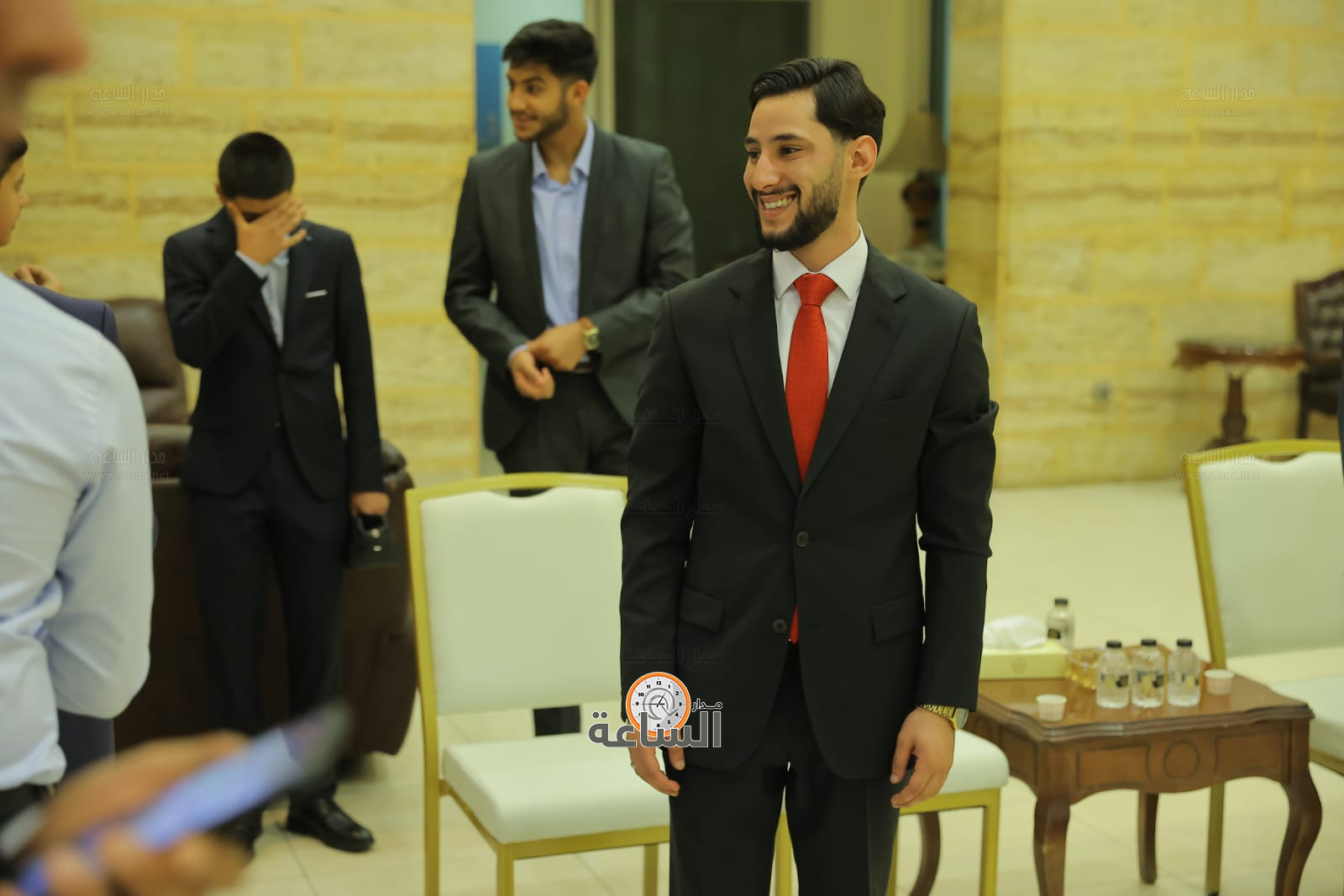 Madar Al-Saa Images 0.4804804677845337