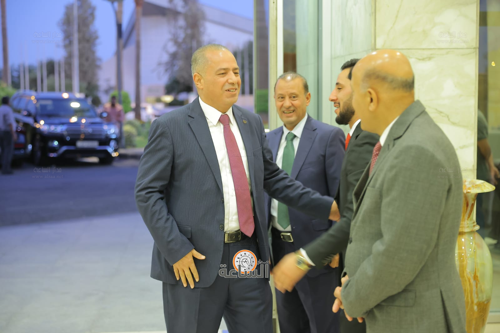 Madar Al-Saa Images 0.8733079051504854