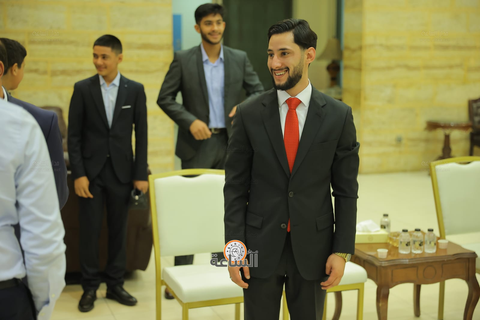 Madar Al-Saa Images 0.9747407763222289