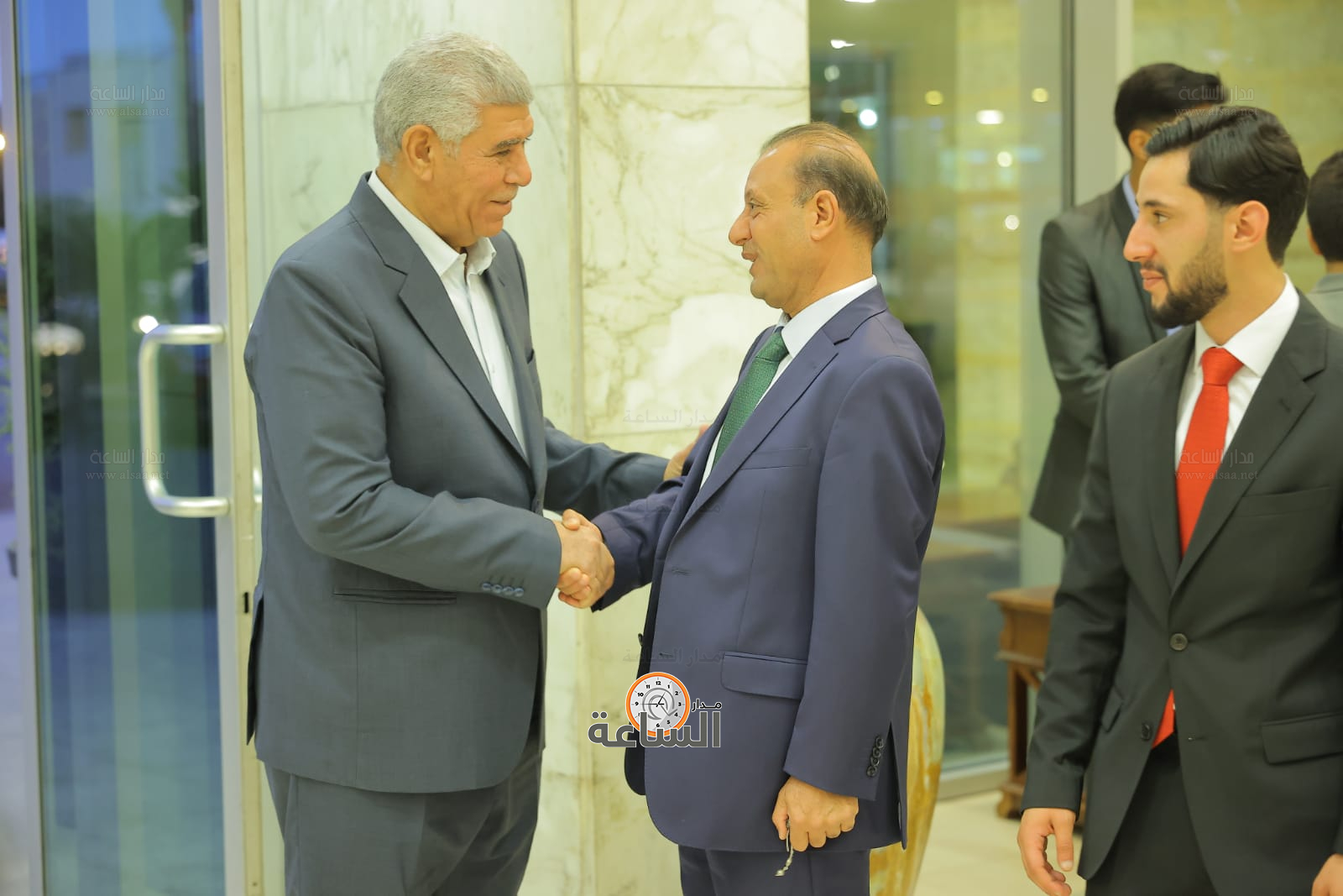 Madar Al-Saa Images 0.5985748465857881