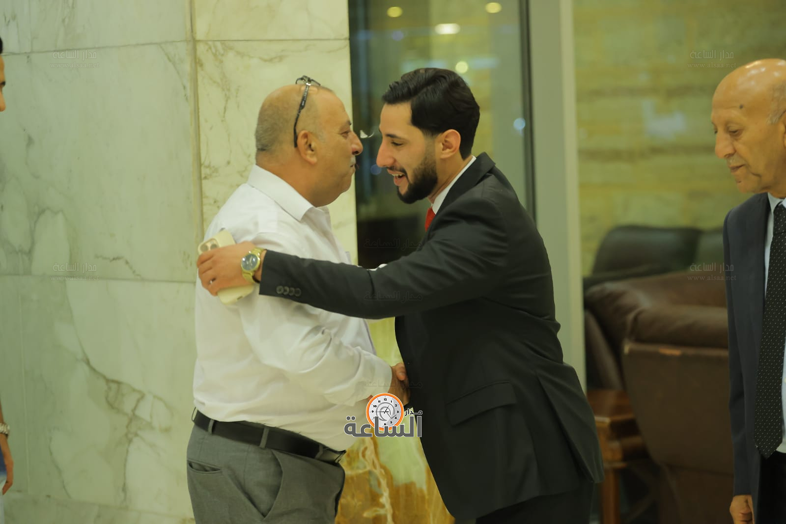 Madar Al-Saa Images 0.0629084634972189