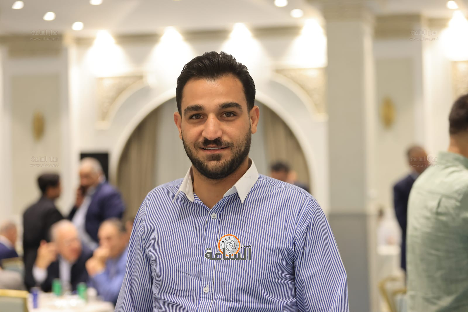 Madar Al-Saa Images 0.0798666332661071