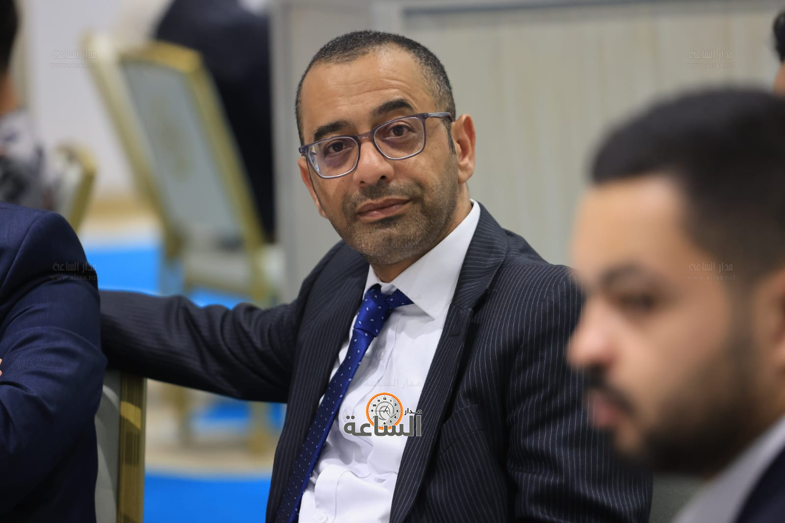 Madar Al-Saa Images 0.38131984773880734