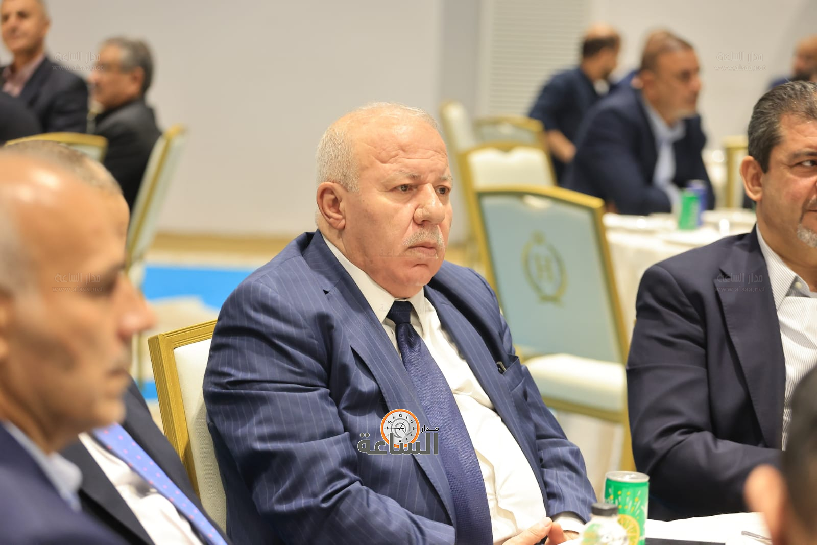 Madar Al-Saa Images 0.9356401490745526