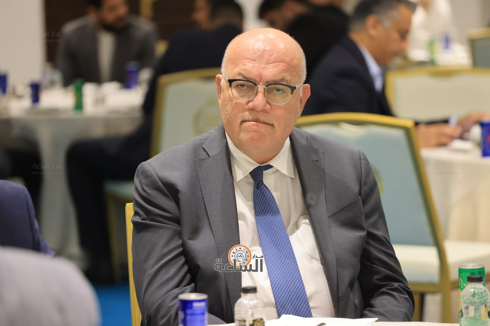 Madar Al-Saa Images 0.10919175949634685