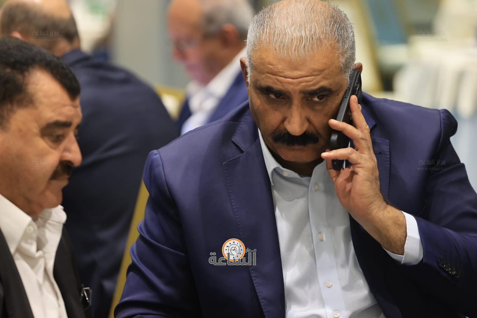 Madar Al-Saa Images 0.7069739051666197