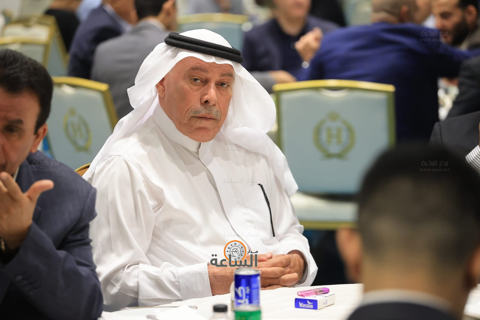 Madar Al-Saa Images 0.1511600159714903