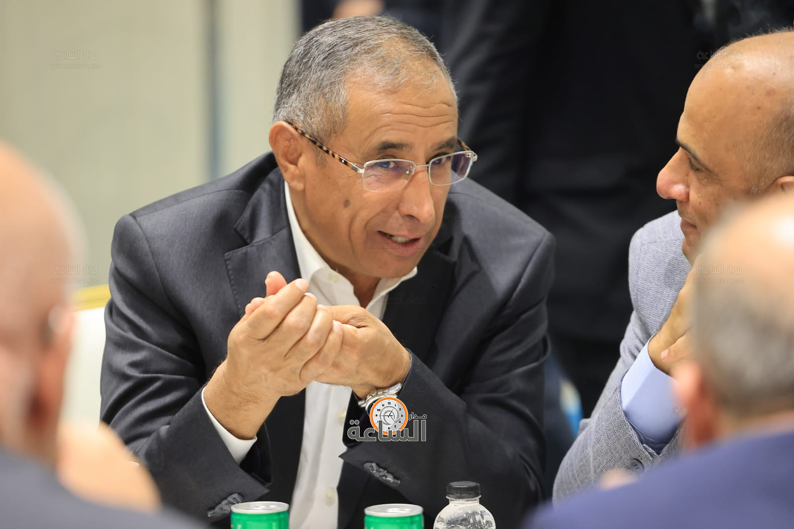 Madar Al-Saa Images 0.9683253217737547