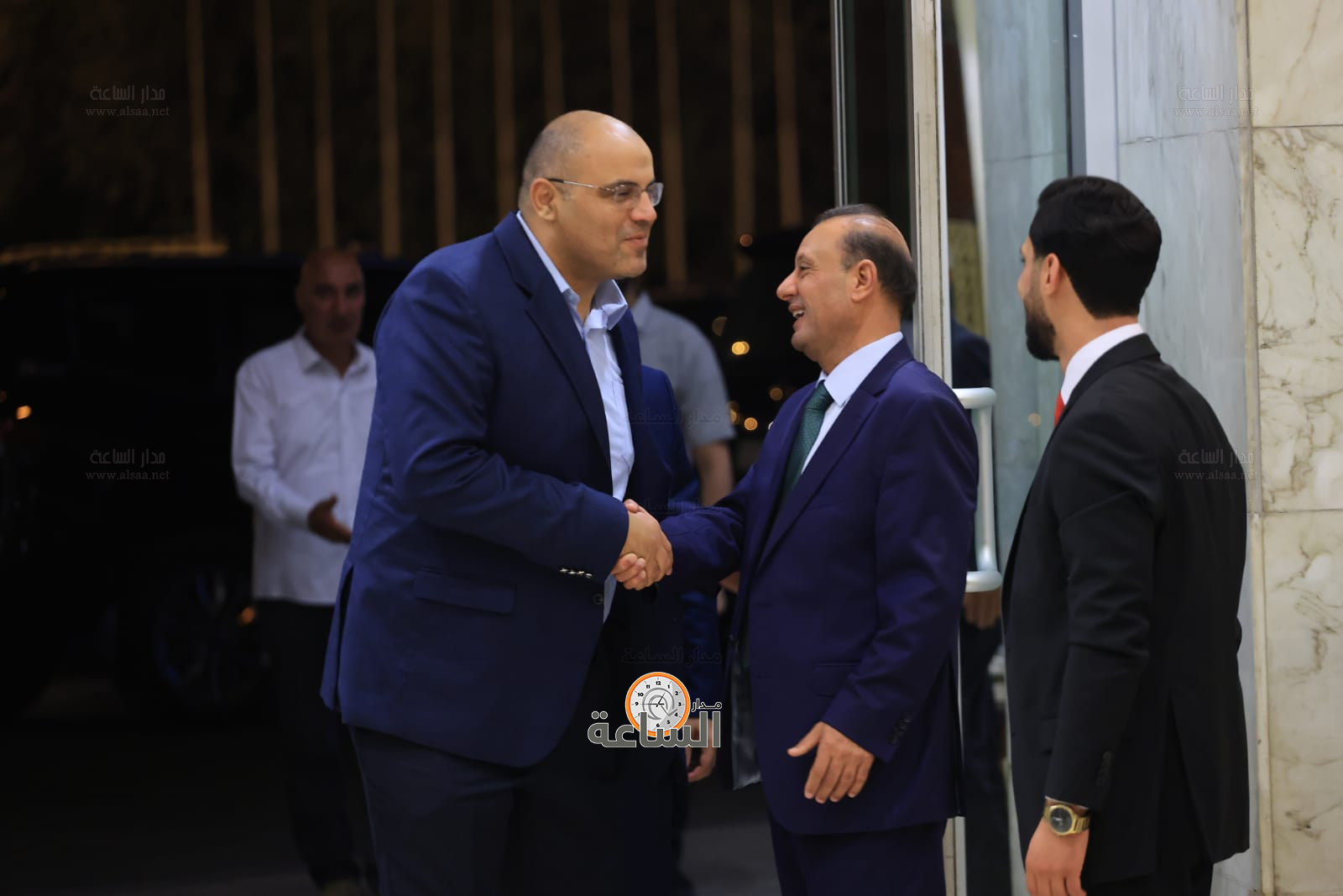 Madar Al-Saa Images 0.31169757945264964