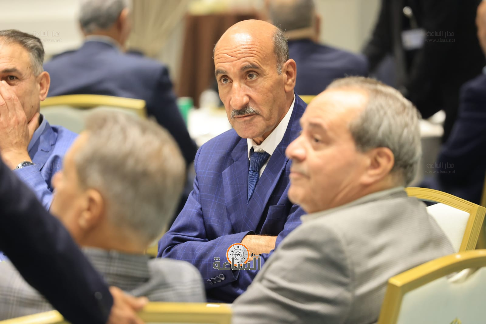 Madar Al-Saa Images 0.23082607653744047