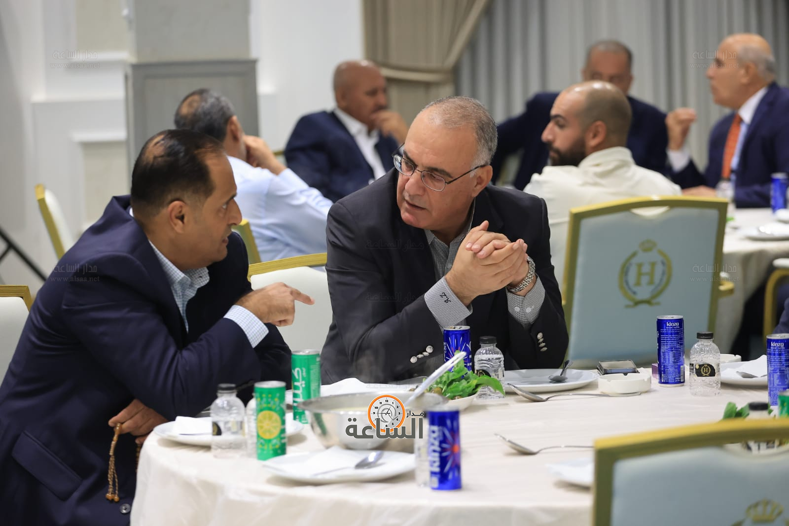 Madar Al-Saa Images 0.8830783896438263