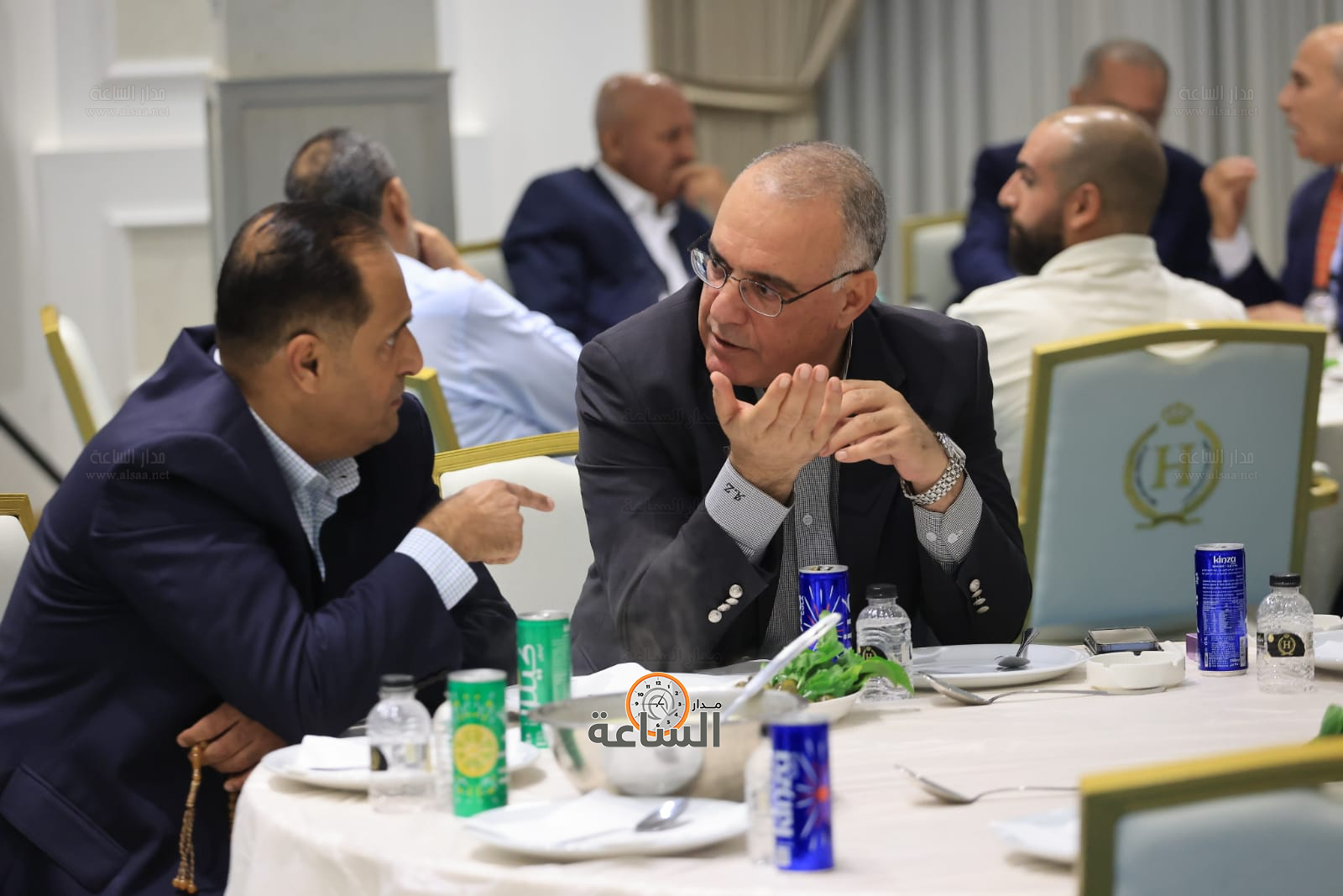 Madar Al-Saa Images 0.4562350802395926