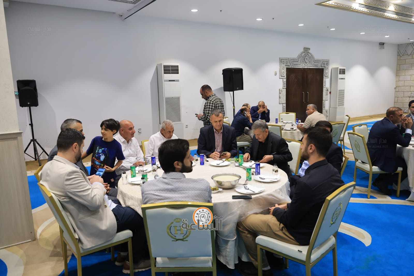 Madar Al-Saa Images 0.009099439736594328