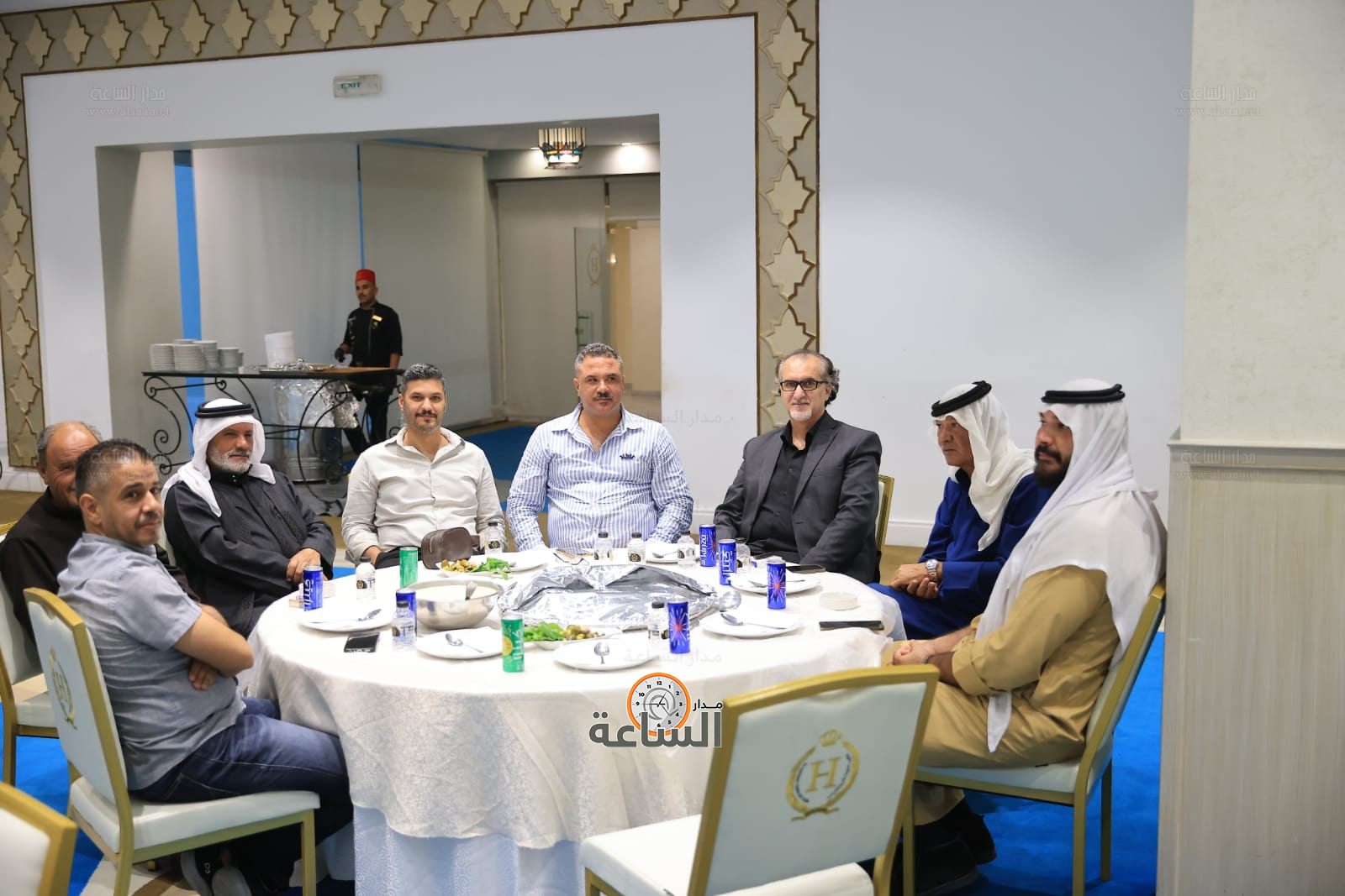 Madar Al-Saa Images 0.9564953617816769