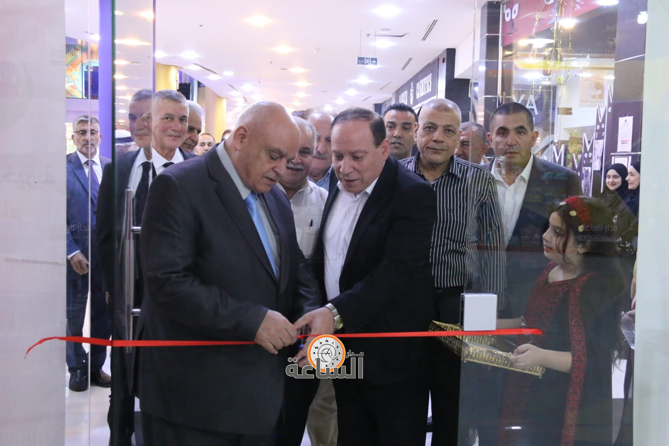 Madar Al-Saa Images 0.9247239209082422