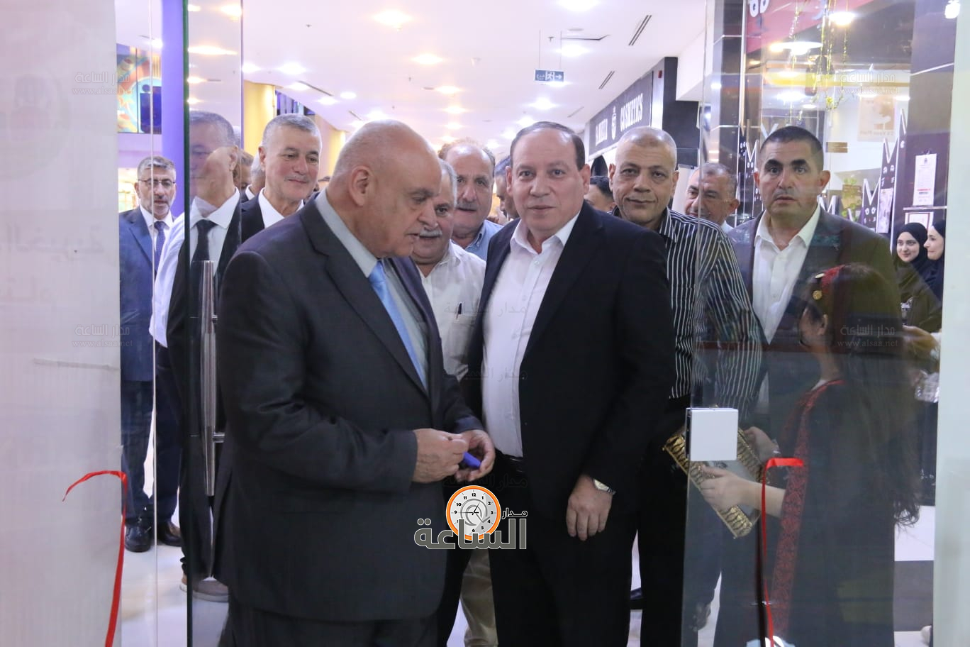 Madar Al-Saa Images 0.6317094057095641