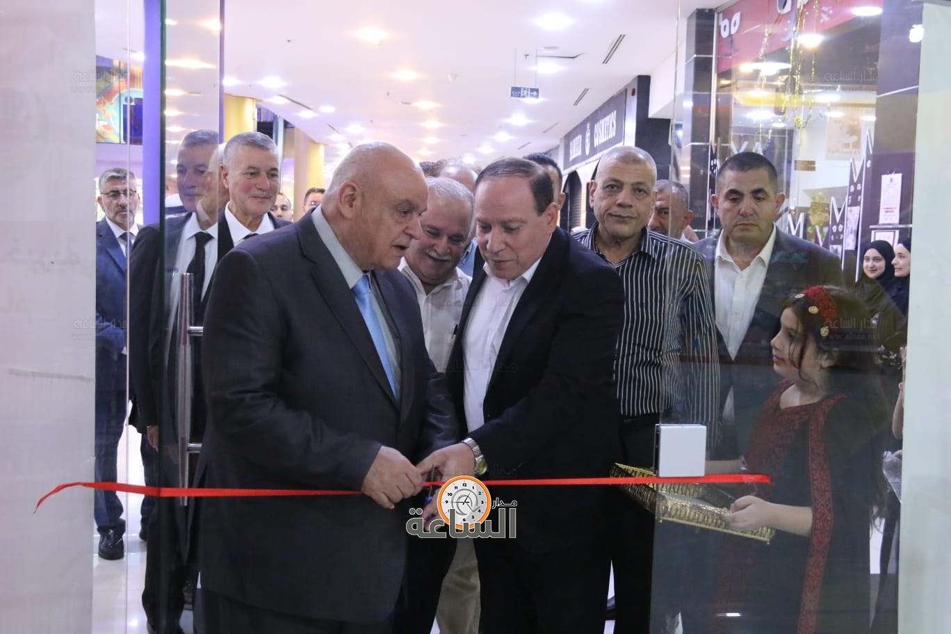 Madar Al-Saa Images 0.7667187857040139