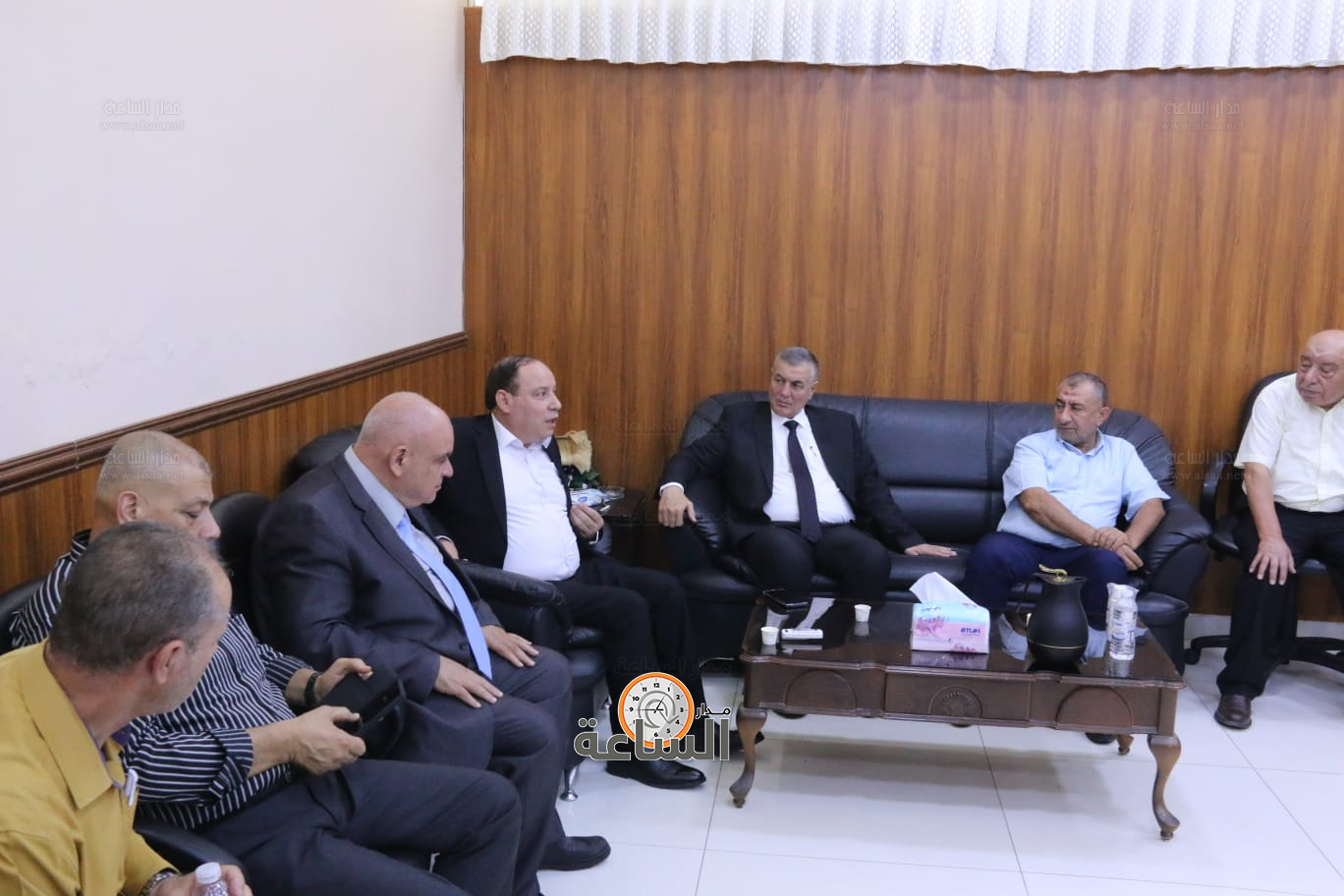 Madar Al-Saa Images 0.8082768445406022