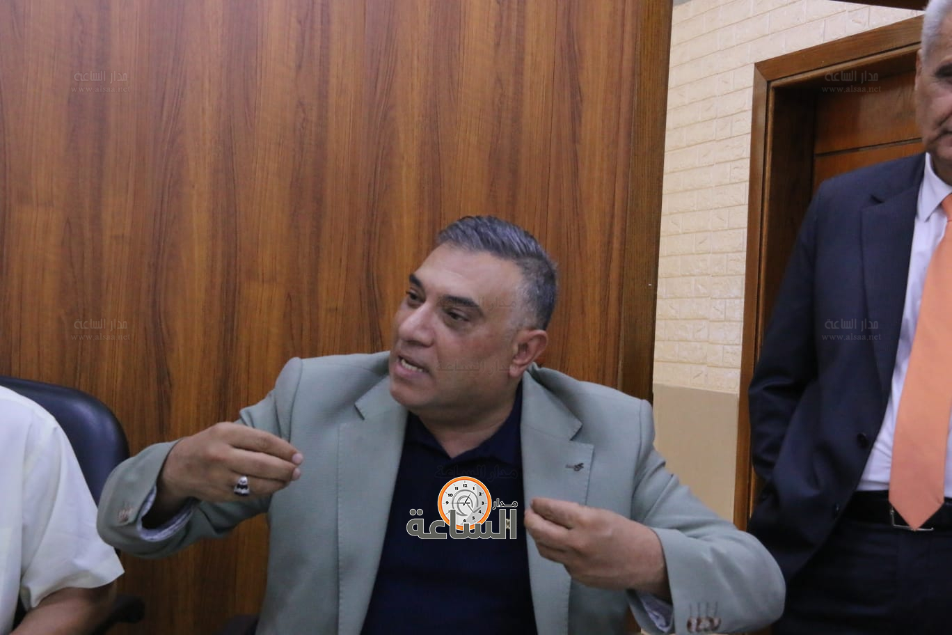 Madar Al-Saa Images 0.7487739613226322