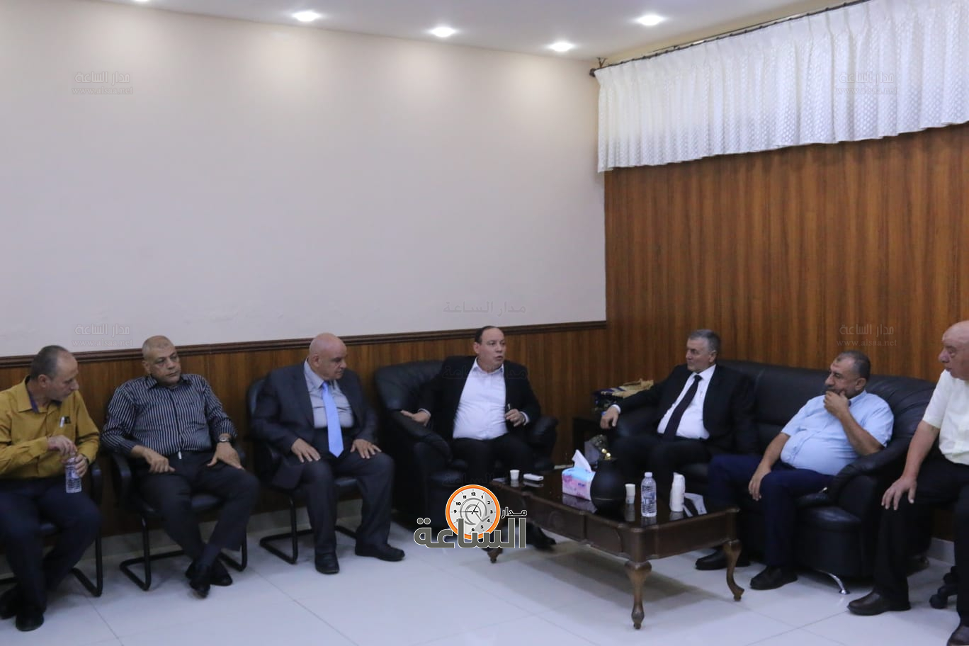 Madar Al-Saa Images 0.26175452215453177