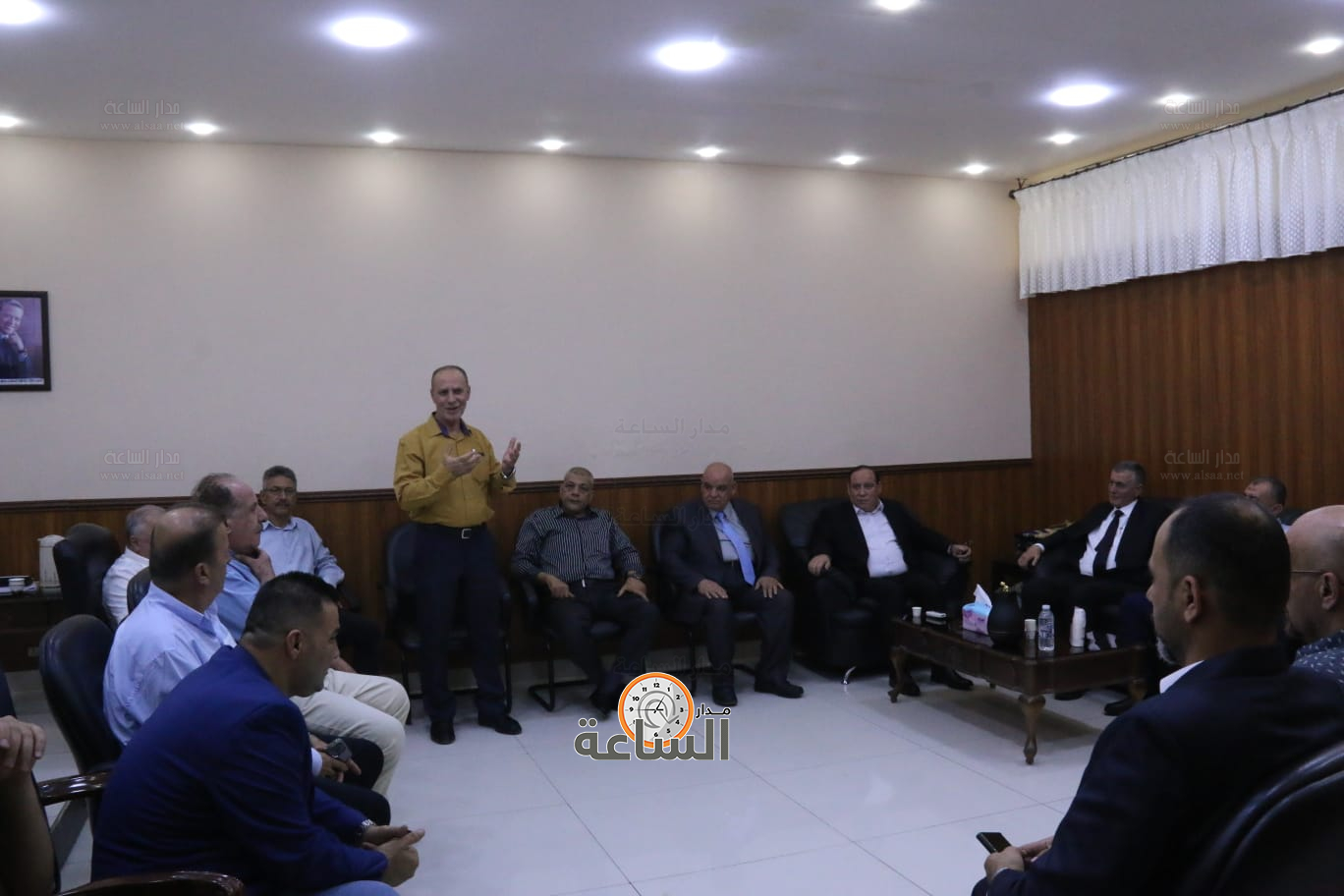 Madar Al-Saa Images 0.790850203660037