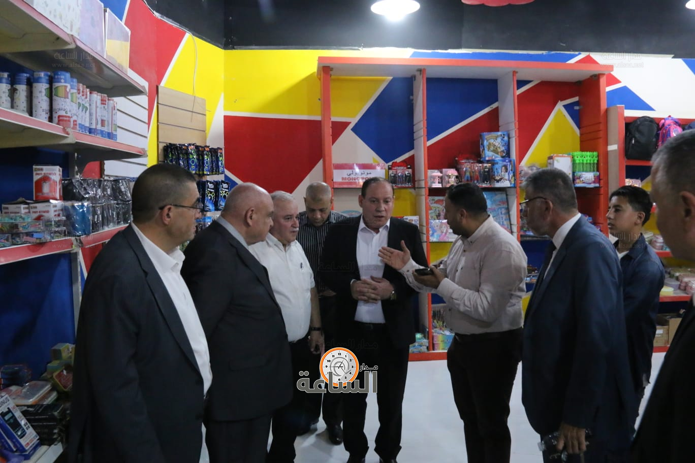 Madar Al-Saa Images 0.47105208933085085