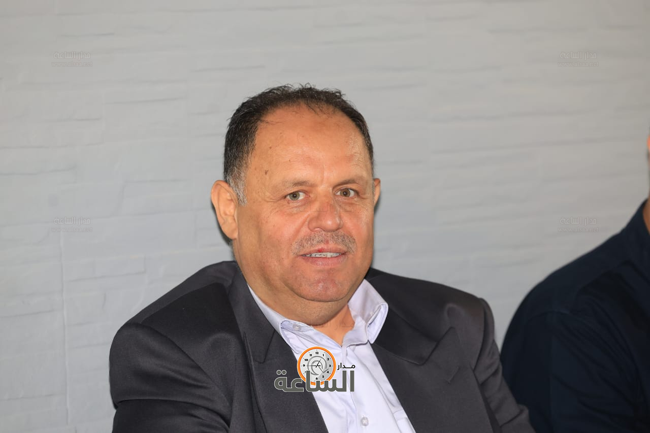 Madar Al-Saa Images 0.20731787490725206