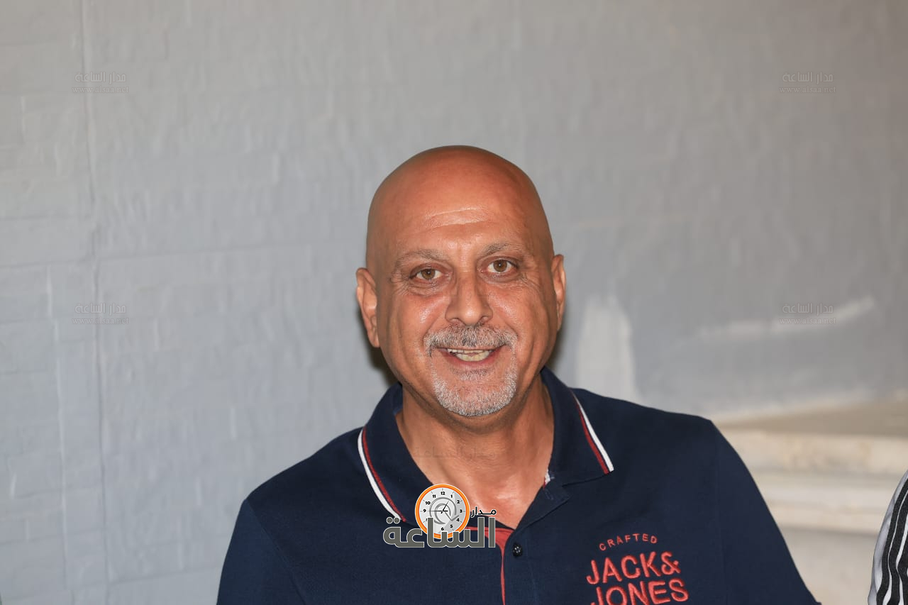 Madar Al-Saa Images 0.34091610828404506