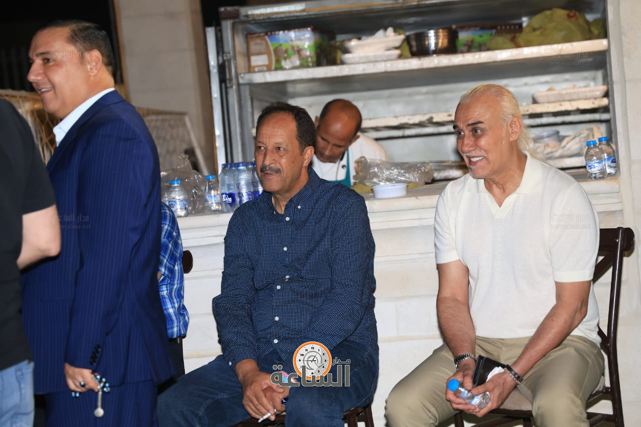 Madar Al-Saa Images 0.7282107688341337