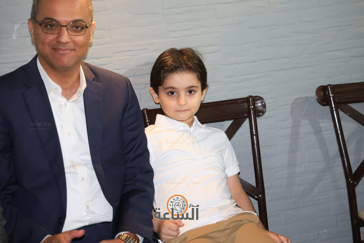 Madar Al-Saa Images 0.9008447863901461