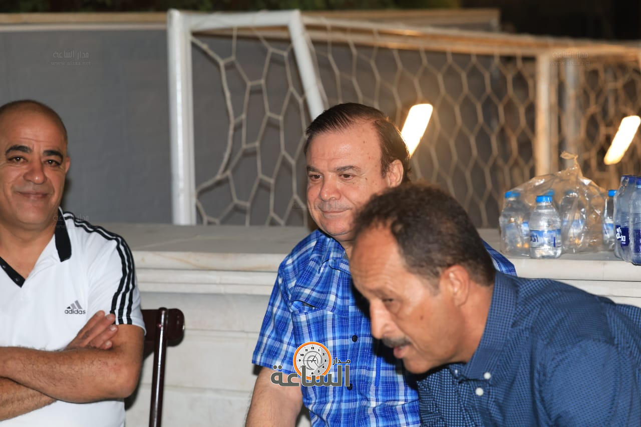 Madar Al-Saa Images 0.14271976119954077